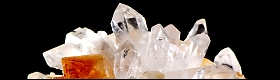 The Crystal Tarot