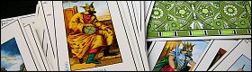 The Crystal Tarot